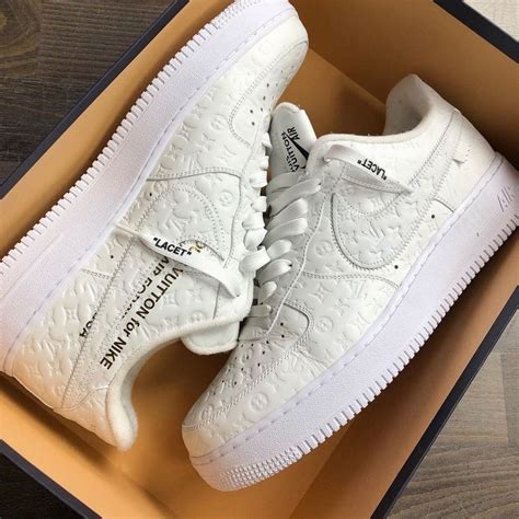 air force 1 louis vuitton release|general release lv air force 1.